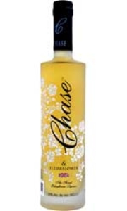 Chase Distillery - Elderflower Liqueur 50cl Bottle
