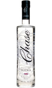 Chase Distillery - English Potato Vodka 1.5 Litre Bottle