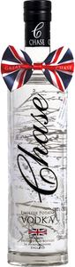 Chase Distillery - English Potato Vodka Half Bottle 35cl Bottle
