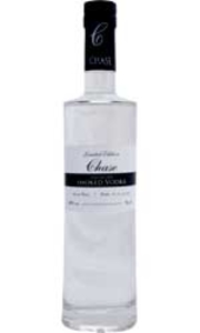 Chase Distillery - Oak Smoked Vodka 70cl Bottle