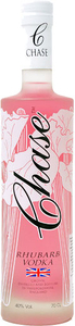Chase Distillery - Rhubarb Vodka 70cl Bottle