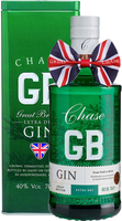 Chase Distillery - Williams Great British Extra Dry Gin in Tin 70cl Bottle