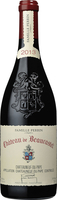 Chateau Beaucastel - Chateauneuf-du-Pape Rouge 2013 75cl Bottle