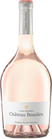 Chateau Beaulieu - Coteaux daix-en-Provence Cuvee Alexandre 2018 75cl Bottle