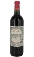 Chateau Branaire-Ducru - Duluc De Branaire-Ducru,  St Julien 2012 12x 75cl Bottles