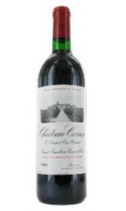 Chateau Canon - 1er Grand Cru Classe St Emilion 2008 75cl Bottle