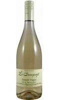 Chateau de Campuget - Le Campuget Grenache Viognier 2016 6x 75cl Bottles