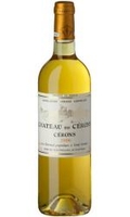 Chateau de Cerons - 2007 24x 37.5cl Half Bottles