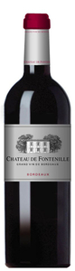 Chateau de Fontenille - Bordeaux Rouge 2012 12x 75cl Bottles