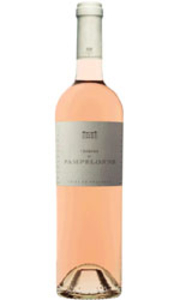 Chateau de Pampelonne - Provence Rose 2016 Magnum 1.5lt