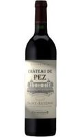 Chateau de Pez - St Estephe 2008 75cl Bottle