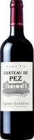 Chateau de Pez - St Estephe 2012 75cl Bottle