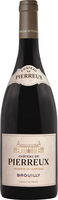 Chateau de Pierreux - Brouilly 2017 75cl Bottle