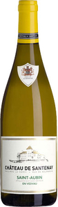 Chateau de Santenay - Saint Aubin 2016 75cl Bottle