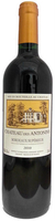 Chateau des Antonins - Bordeaux Superieur 2016 75cl Bottle