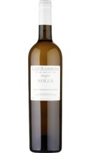 Chateau des Sarrins - Blanc de Rolle 2012 75cl Bottle