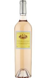 Chateau des Sarrins - Cotes de Provence Rose 2015 6x 75cl Bottles