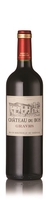 Chateau du Bos - Graves 2016 6x 75cl Bottles
