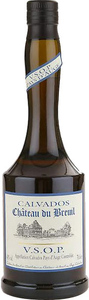 Chateau du Breuil - Calvados VSOP Pays d