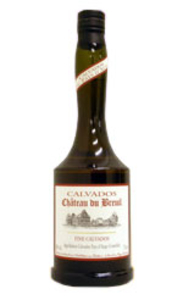 Chateau du Breuil - Fine Calvados Pays d
