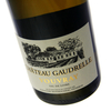 Chateau Gaudrelle - Vouvray Sec-Tendre 2018 12x 75cl Bottles