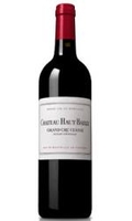 Chateau Haut-Bailly - Cru Classe Pessac-Leognan 2010 75cl Bottle