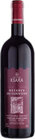 Chateau Ksara - Reserve du Couvent 2016 75cl Bottle