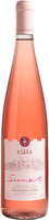 Chateau Ksara - Sunset Rose 2017 75cl Bottle