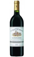 Chateau La Croix Des Moines - Lalande de Pomerol 2012 12x 75cl Bottles