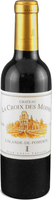 Chateau La Croix Des Moines - Lalande de Pomerol 2014 37.5cl Bottle