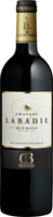 Chateau Labadie - Medoc 2014 75cl Bottle