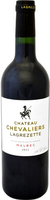Chateau Lagrezette - Chateau Chevalier Lagrezette 2013 6x 75cl Bottles