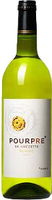 Chateau Lagrezette - Pourpre de Grezette 2013 75cl Bottle