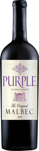 Chateau Lagrezette - Purple Malbec 2016 75cl Bottle