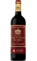Chateau Larose - Trintaudon 2007 12x 75cl Bottles