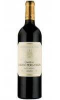 Chateau Larose Perganson - Haut Medoc 2014 75cl Bottle