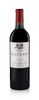 Chateau Les Platanes - Cotes de Bordeaux 2016 6x 75cl Bottles
