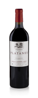 Chateau Les Platanes - Cotes de Bordeaux 2016 6x 75cl Bottles