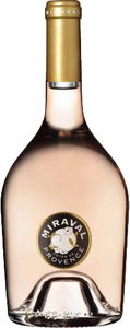 Chateau Miraval - Cotes de Provence Rose 2016 75cl Bottle