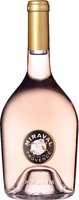 Chateau Miraval - Cotes de Provence Rose 2019 Magnum Magnum 1.5lt