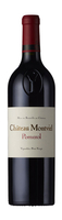 Chateau Montviel - Pomerol 2016 6x 75cl Bottles