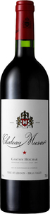 Chateau Musar - Gaston Hochar 2012 75cl Bottle