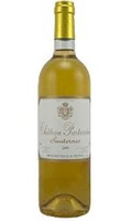 Chateau Partarrieu - Sauternes 2012 12x 75cl Bottles