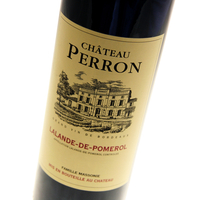 Chateau Perron - Lalande-de-Pomerol 2016 6x 75cl Bottles