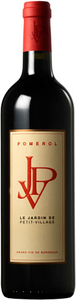 Chateau Petit Village - Le Jardin de Petit-Village Pomerol 2013 6x 75cl Bottles