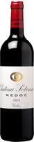 Chateau Potensac - Medoc 2003 12x 75cl Bottles
