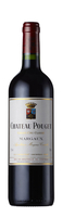 Chateau Pouget - 4eme Cru Classe Margaux 2006 12x 75cl Bottles
