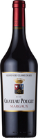 Chateau Pouget - 4eme Cru Classe Margaux 2008 75cl Bottle