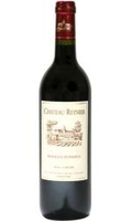 Chateau Reynier - Bordeaux Superieur 2011 12x 37.5cl Half Bottles