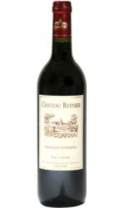 Chateau Reynier - Bordeaux Superieur 2011 12x 75cl Bottles